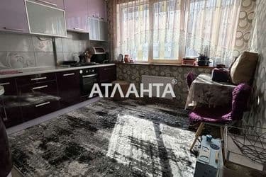 1-room apartment apartment by the address st. Pestelya (area 40 m²) - Atlanta.ua - photo 10