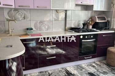 1-room apartment apartment by the address st. Pestelya (area 40 m²) - Atlanta.ua - photo 11