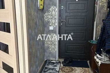 1-room apartment apartment by the address st. Pestelya (area 40 m²) - Atlanta.ua - photo 12