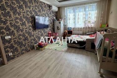 1-room apartment apartment by the address st. Pestelya (area 40 m²) - Atlanta.ua - photo 13