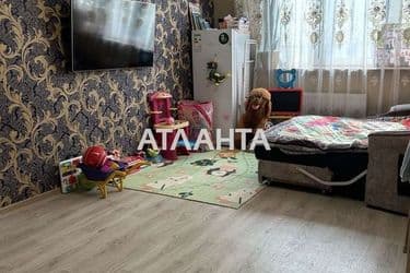 1-room apartment apartment by the address st. Pestelya (area 40 m²) - Atlanta.ua - photo 14