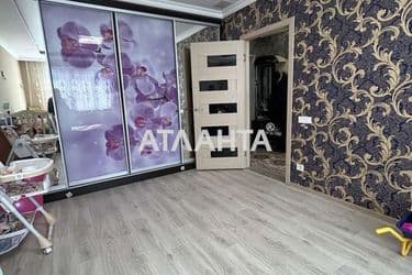 1-room apartment apartment by the address st. Pestelya (area 40 m²) - Atlanta.ua - photo 15