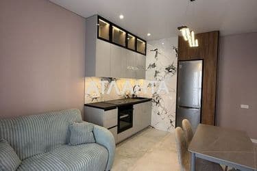 1-кімнатна квартира за адресою вул. Краснова (площа 42,4 м²) - Atlanta.ua - фото 15