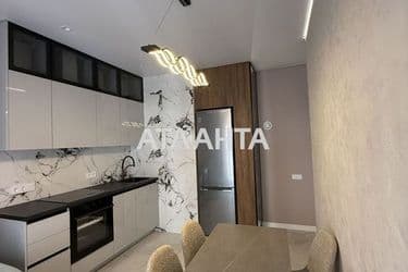 1-кімнатна квартира за адресою вул. Краснова (площа 42,4 м²) - Atlanta.ua - фото 14