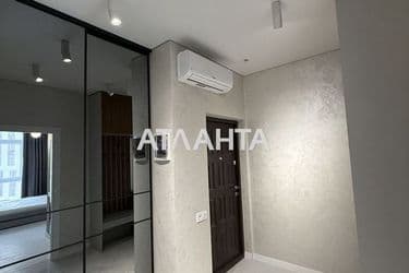 1-кімнатна квартира за адресою вул. Краснова (площа 42,4 м²) - Atlanta.ua - фото 17