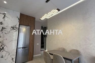1-кімнатна квартира за адресою вул. Краснова (площа 42,4 м²) - Atlanta.ua - фото 18