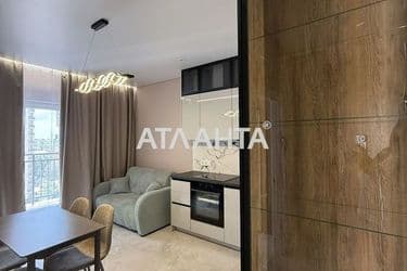 1-кімнатна квартира за адресою вул. Краснова (площа 42,4 м²) - Atlanta.ua - фото 19