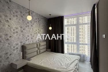 1-кімнатна квартира за адресою вул. Краснова (площа 42,4 м²) - Atlanta.ua - фото 20
