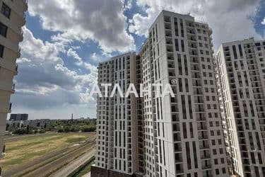 1-кімнатна квартира за адресою вул. Краснова (площа 42,4 м²) - Atlanta.ua - фото 21
