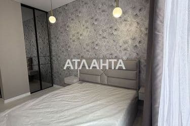 1-кімнатна квартира за адресою вул. Краснова (площа 42,4 м²) - Atlanta.ua - фото 24