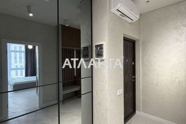 1-кімнатна квартира за адресою вул. Краснова (площа 42,4 м²) - Atlanta.ua - фото 25