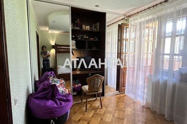 2-rooms apartment apartment by the address st. Levitana (area 53,2 m²) - Atlanta.ua - photo 30