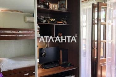 2-rooms apartment apartment by the address st. Levitana (area 53,2 m²) - Atlanta.ua - photo 31