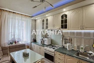 2-rooms apartment apartment by the address st. Levitana (area 53,2 m²) - Atlanta.ua - photo 32