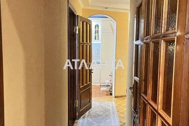 2-rooms apartment apartment by the address st. Levitana (area 53,2 m²) - Atlanta.ua - photo 34