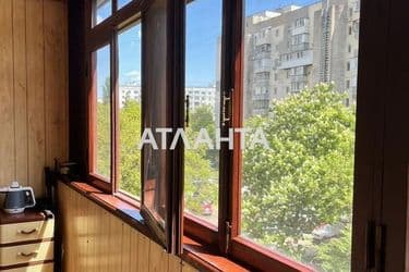 2-rooms apartment apartment by the address st. Levitana (area 53,2 m²) - Atlanta.ua - photo 40