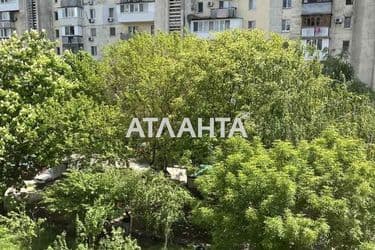 2-rooms apartment apartment by the address st. Levitana (area 53,2 m²) - Atlanta.ua - photo 45