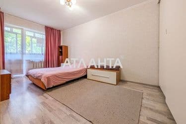 1-room apartment apartment by the address st. Koroleva ak (area 34,3 m²) - Atlanta.ua - photo 13