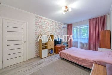 1-room apartment apartment by the address st. Koroleva ak (area 34,3 m²) - Atlanta.ua - photo 15