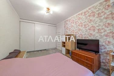 1-room apartment apartment by the address st. Koroleva ak (area 34,3 m²) - Atlanta.ua - photo 16