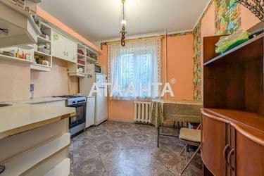 1-room apartment apartment by the address st. Koroleva ak (area 34,3 m²) - Atlanta.ua - photo 17