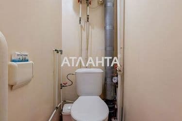 1-room apartment apartment by the address st. Koroleva ak (area 34,3 m²) - Atlanta.ua - photo 18