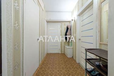 1-room apartment apartment by the address st. Koroleva ak (area 34,3 m²) - Atlanta.ua - photo 20