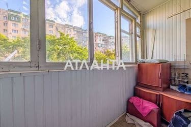 1-room apartment apartment by the address st. Koroleva ak (area 34,3 m²) - Atlanta.ua - photo 22