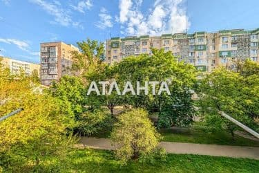1-room apartment apartment by the address st. Koroleva ak (area 34,3 m²) - Atlanta.ua - photo 23