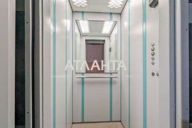 1-room apartment apartment by the address st. Koroleva ak (area 34,3 m²) - Atlanta.ua - photo 24
