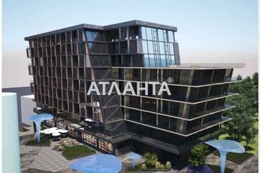 2-комнатная квартира по адресу ул. Софиевская (площадь 134,8 м²) - Atlanta.ua - фото 9