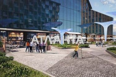 2-комнатная квартира по адресу ул. Софиевская (площадь 134,8 м²) - Atlanta.ua - фото 10