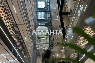 2-комнатная квартира по адресу ул. Софиевская (площадь 134,8 м²) - Atlanta.ua - фото 12