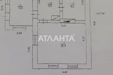 Будинок за адресою вул. Молодіжна (площа 120 м²) - Atlanta.ua - фото 12