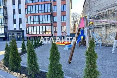 1-room apartment apartment by the address st. Slobodskaya (area 23,5 m²) - Atlanta.ua - photo 14