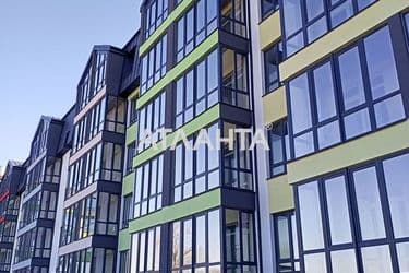 1-room apartment apartment by the address st. Slobodskaya (area 23,5 m²) - Atlanta.ua - photo 24