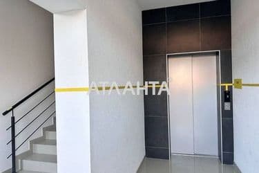 1-room apartment apartment by the address st. Slobodskaya (area 23,5 m²) - Atlanta.ua - photo 15