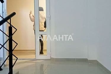 1-room apartment apartment by the address st. Slobodskaya (area 23,5 m²) - Atlanta.ua - photo 17