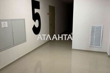 1-room apartment apartment by the address st. Slobodskaya (area 23,5 m²) - Atlanta.ua - photo 18