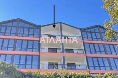 1-room apartment apartment by the address st. Slobodskaya (area 23,5 m²) - Atlanta.ua - photo 23