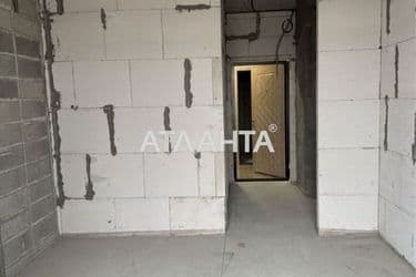 1-room apartment apartment by the address st. Slobodskaya (area 23,5 m²) - Atlanta.ua - photo 21