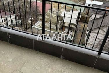 1-room apartment apartment by the address st. Slobodskaya (area 23,5 m²) - Atlanta.ua - photo 20