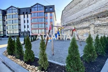 1-room apartment apartment by the address st. Slobodskaya (area 23,5 m²) - Atlanta.ua - photo 25