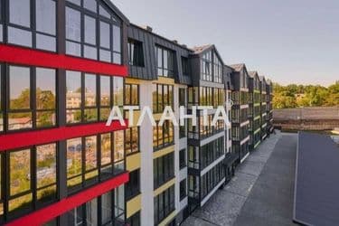 1-room apartment apartment by the address st. Slobodskaya (area 23,5 m²) - Atlanta.ua - photo 26