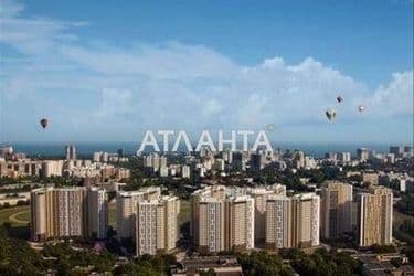 1-комнатная квартира по адресу ул. Краснова (площадь 42,4 м²) - Atlanta.ua - фото 11