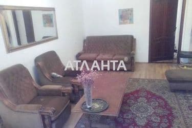 2-rooms apartment apartment by the address st. Nebesnoy Sotni pr Zhukova marsh pr Leninskoy iskry pr (area 48,8 m²) - Atlanta.ua - photo 8