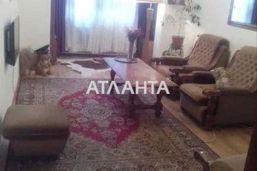2-rooms apartment apartment by the address st. Nebesnoy Sotni pr Zhukova marsh pr Leninskoy iskry pr (area 48,8 m²) - Atlanta.ua - photo 9