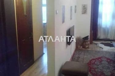 2-rooms apartment apartment by the address st. Nebesnoy Sotni pr Zhukova marsh pr Leninskoy iskry pr (area 48,8 m²) - Atlanta.ua - photo 10