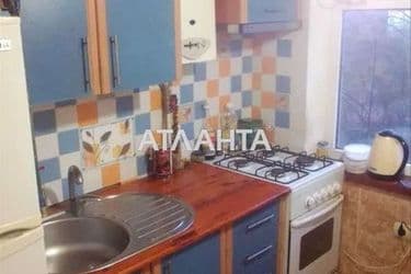 2-rooms apartment apartment by the address st. Nebesnoy Sotni pr Zhukova marsh pr Leninskoy iskry pr (area 48,8 m²) - Atlanta.ua - photo 11