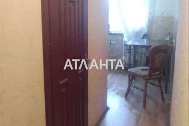 2-rooms apartment apartment by the address st. Nebesnoy Sotni pr Zhukova marsh pr Leninskoy iskry pr (area 48,8 m²) - Atlanta.ua - photo 12